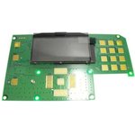 Плата панели оператора в сборе Lexmark T64x (40X0195)