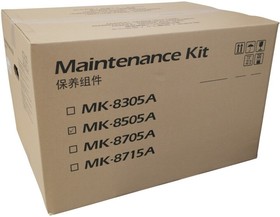 Комплект сервисный Kyocera MK-8505A (1702LC0UN0) TASKalfa 4550ci/5550ci/ 4551ci/5551ci/ FS-C8600DN/FS-C8650DN