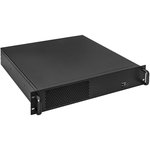 Серверный корпус ExeGate Pro 2U450-03  RM 19", высота 2U, глубина 450, БП 700ADS, USB
