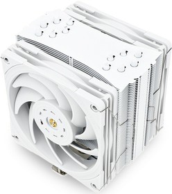 Фото 1/5 ULTRA-120-EX-R4-WH, Кулер Thermalright Ultra-120 EX Rev.4 White