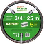 Поливочный шланг Garden Expert 3/4, 25 м ST6035-3/4-25