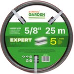 Поливочный шланг Garden Expert 5/8, 25 м ST6035-5/8-25