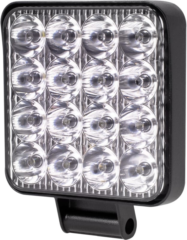 LEDriving LED fog lights from OSRAM