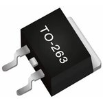 SWB062R68E7T, 68V 100A 6.2m- TO-263 MOSFETs