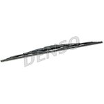 Denso DM-553 /525мм/ 1 шт Щётка с/о каркасная (Большой универс. зажим) Regular