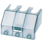 3LD9221-0A, Terminal Box Cover Plate 3-Pole