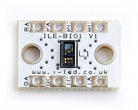 ILE-BI01-GRIR-SC201., Biometric Sensor Module for BIOFY Sensor SFH7050