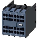 3RH2911-2FB22, Auxiliary Switch Block 2NO + 2NC