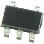 MAX5492LB10000+T, Resistor Networks & Arrays 10kOhm Precision-Matched Resistor-Divide