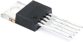 MIC4575WT, Switching Voltage Regulators 200kHz 1.0A Step-down Regulator