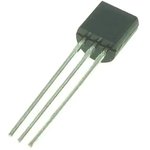 MC79L12ACPRPG, Linear Voltage Regulators 12V 100mA Negative