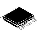 NCD9830DBR2G, 8BIt 2.7V~5.5V 70kHz I2C TSSOP-16 Analog To DIgItal Converters (ADCs)