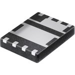 BSC0925NDATMA1 Dual IGBT, 8-Pin PG-TISON-8, Through Hole