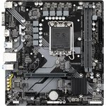 GIGABYTE B760M H DDR4, Motherboard