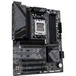 GIGABYTE B650 EAGLE, Материнская плата