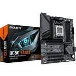 GIGABYTE B650 EAGLE, Материнская плата