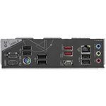 GIGABYTE B650 EAGLE, Материнская плата