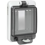 ak-g-3, Окно герметичное 3 модуля IP67 PROxima