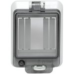 ak-g-3, Окно герметичное 3 модуля IP67 PROxima