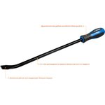 2162-450_z01, ЗУБР 450 мм, слесарная монтировка, Профессионал (2162-450)