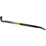 21643-60_z01, STAYER Hercules, 600 мм, 22 х 12 мм, усиленный лом-гвоздодер ...