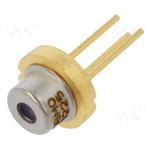 ADL-66505TL, Diode: laser; 653-667nm; 50mW; 9/17; Mounting: THT; 2-3VDC