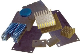 A10464-02, Thermal Interface Products Tgon 820 A1 12x18" sheet