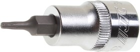 Бита-головка TORX 3/8 х T9, длина 48мм JTC