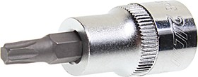 Бита-головка TORX 3/8 х T27, длина 48мм JTC