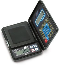 Фото 1/2 CM 60-2N Pocket Weighing Scale, 60g Weight Capacity