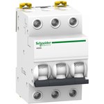 Schneider Electric Acti 9 iK60 Автоматический выключатель 3P 20A (C)
