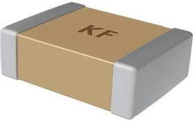 CAS21C183KARGC, Safety Capacitors 250VAC 0.018 uF X7R 2211 10% X2