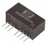 IEQ0548S05, Isolated DC/DC Converters - Through Hole 5W Isolated DC-DC ...