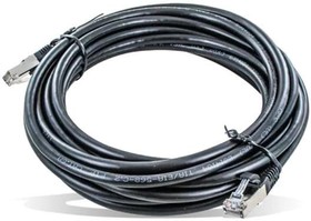 MP-5FRJ12STWS-014, Ethernet Cables / Networking Cables FLAT CBL(6X6) RJ12 STRAIGHT 14'