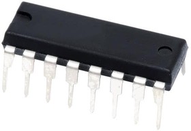 TL594IN, IC: PMIC; DC/DC switcher,PWM controller; 200mA; 1?40V; 300kHz