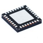 DS15BR400TSQ/NOPB, LVDS Interface IC 4-channel LVDS buffer/repeater with ...