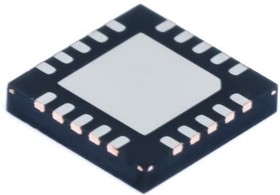 DRV401AIRGWR, Sensor Interface Sensor Signal Conditioning