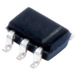 INA186A1IDCKR, SC-70-6 Current-Sensing Amplifiers