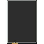 4DLCD-24320240-RTP-IPS TFT LCD Colour Display / Touch Screen, 2.4in, 240 x 320pixels