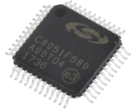 DP83867IRRGZT, IC ETHERNET PHY 48VQFN