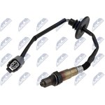 ESLHD027, Лямбда зонд HONDA JAZZ 1.2,1.4 2004.01-/DIAGNOSTIC/