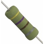 470Ω Silicone Ceramic Resistor 2W ±10% OY471KE