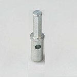 Адаптер для ледобура под шуруповерт к шнеку STORM 001 RSZ1-001