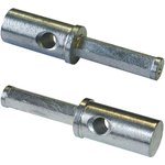 Адаптер для ледобура под шуруповерт к шнеку STORM 001 RSZ1-001