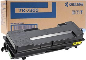 Фото 1/10 1T02P70NL0, Картридж лазерный Kyocera TK-7300 чер. для P4040DN