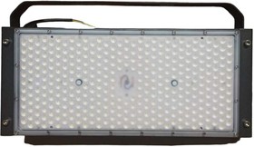 Фото 1/5 Светодиодный промышленный светильник 200Вт, 6000К, 28000Лм, на лире PR(S)-200