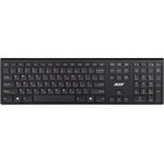 Keyboard Acer OKR020, USB, Radio channel, black [zl.kbdee.004]