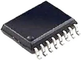 NCV57001FDWR2G, Galvanically Isolated Gate Drivers Isolated high current and high efficiency IGBT gate driver with internal galvanic isolati