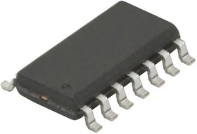 NLV14024BDR2G, Counter ICs 7-SEGMENT RIPPLE COUNTER