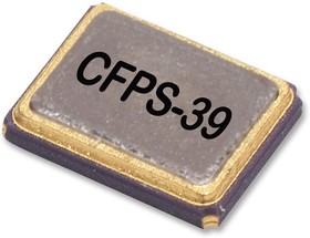 Фото 1/2 LFSPXO025559, Standard Clock Oscillators 40.0MHz 3.2 x 2.5 x 1.2mm